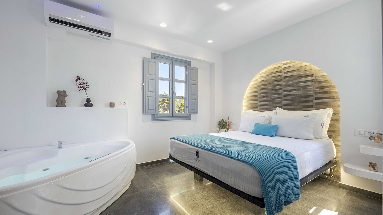 Photo of Bedroom in Emporio