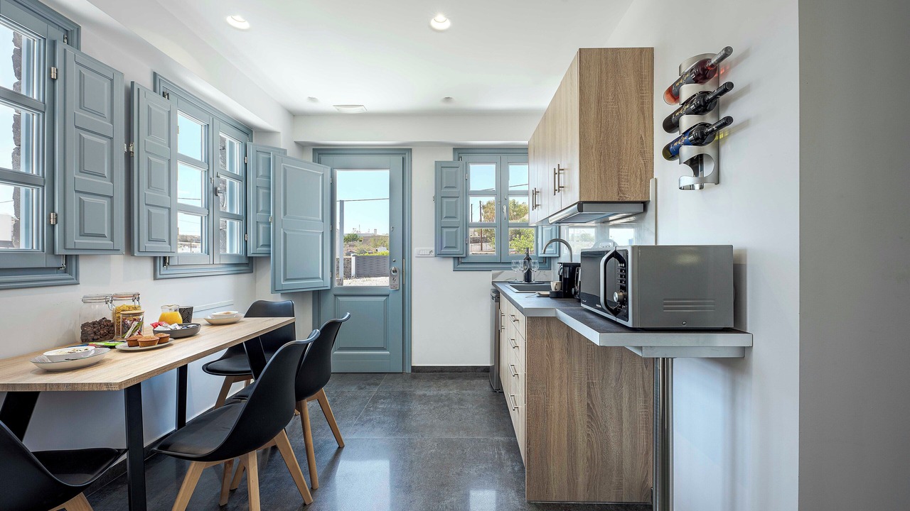 Photo of Kitchen in Emporio