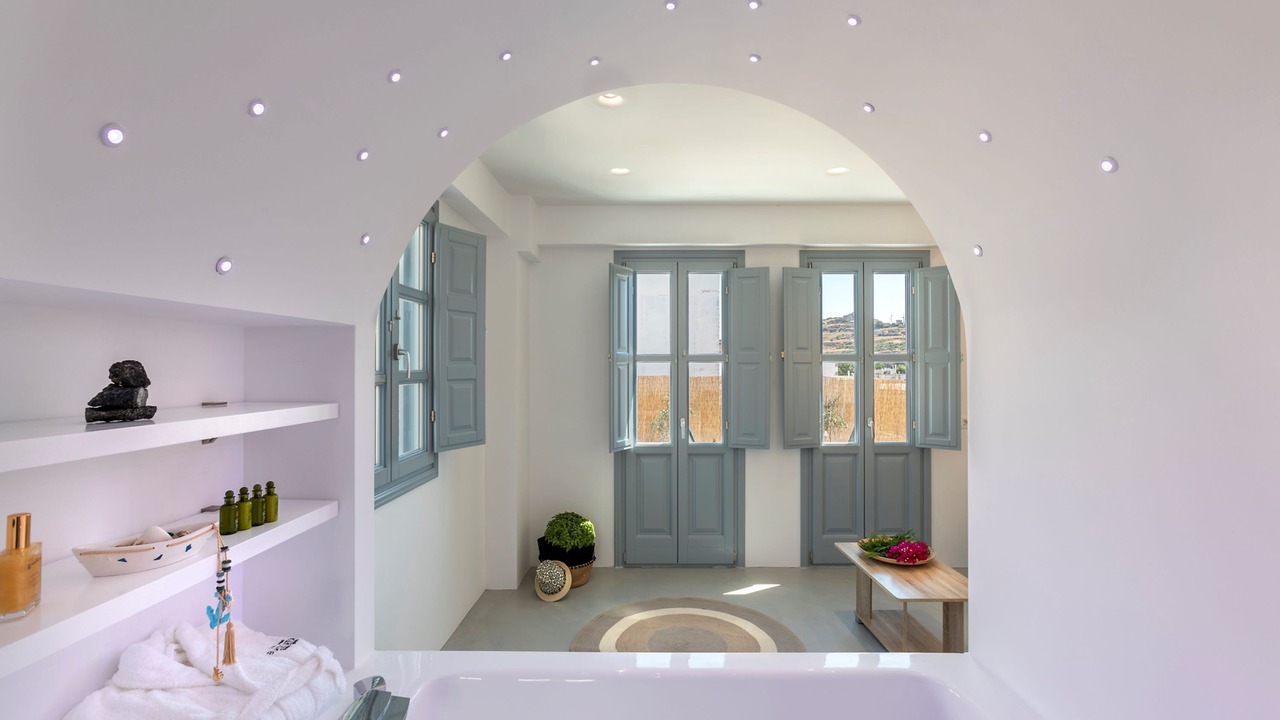 Photo of Bedroom in Emporio