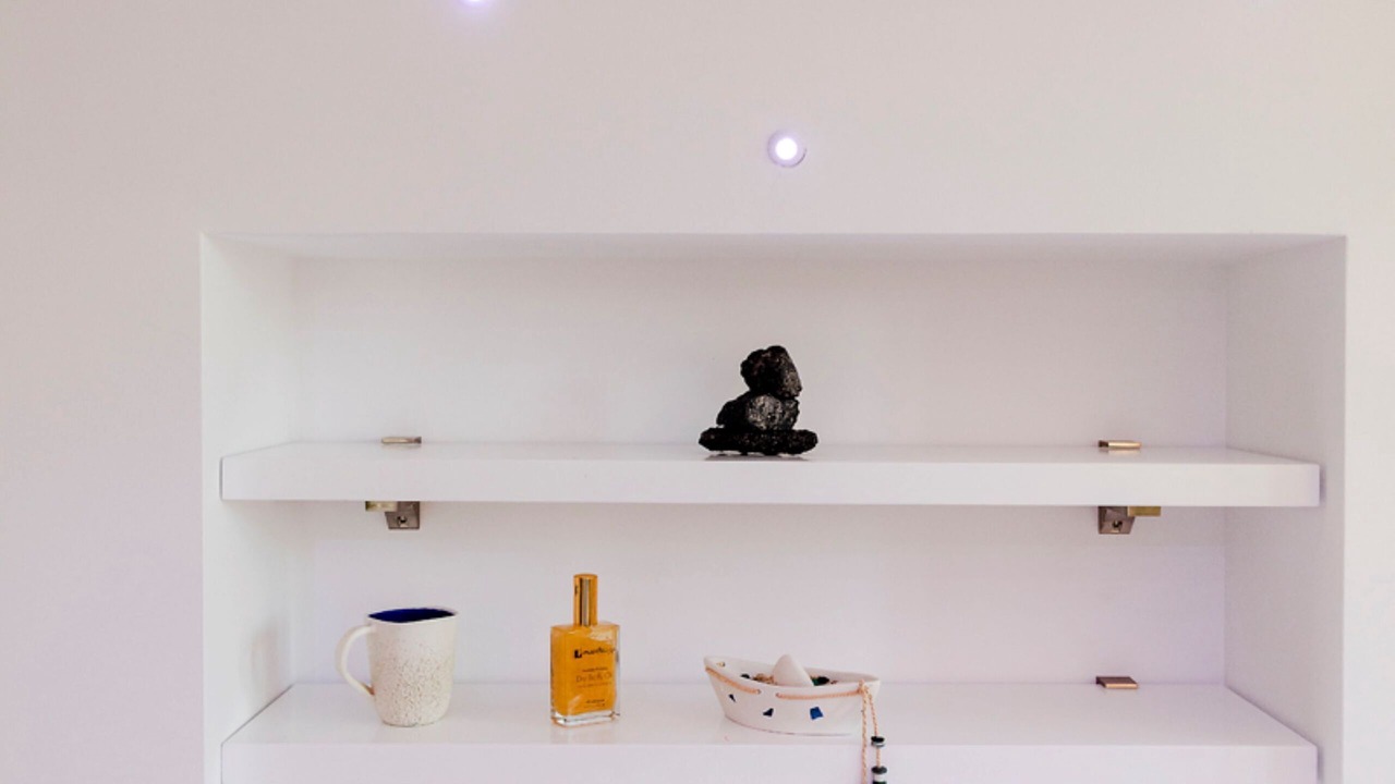 Photo of Bedroom in Emporio
