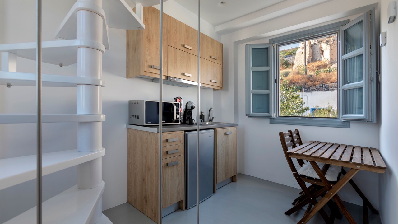 Photo of Kitchen in Emporio