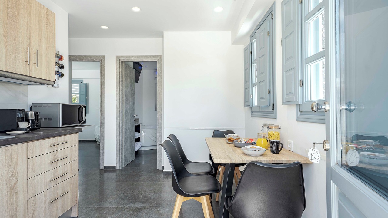 Photo of Bedroom in Emporio