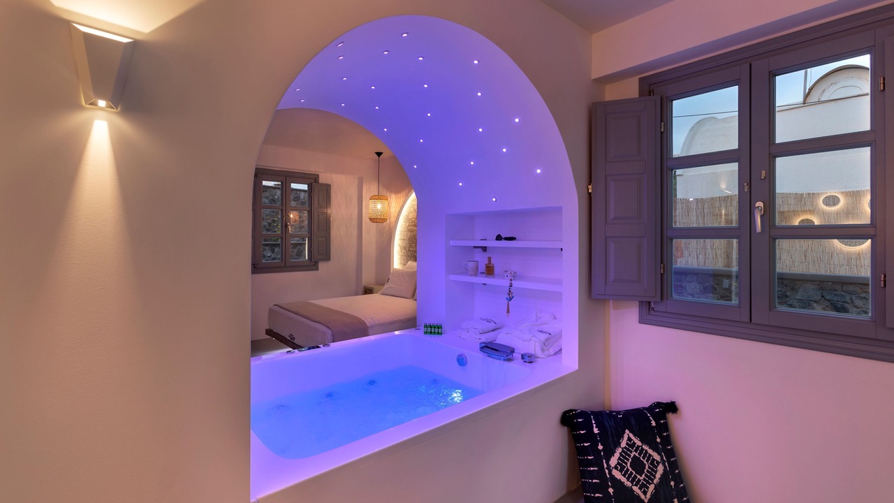 Photo of Bedroom in Emporio