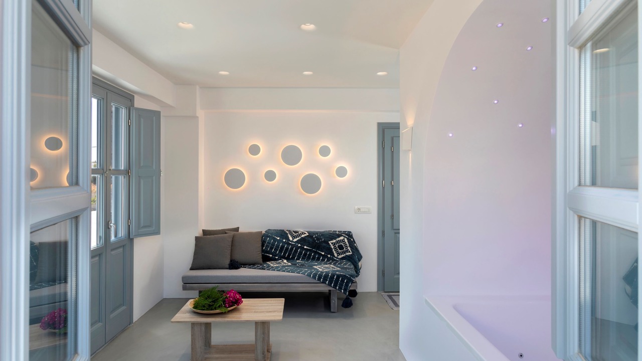 Photo of Bedroom in Emporio
