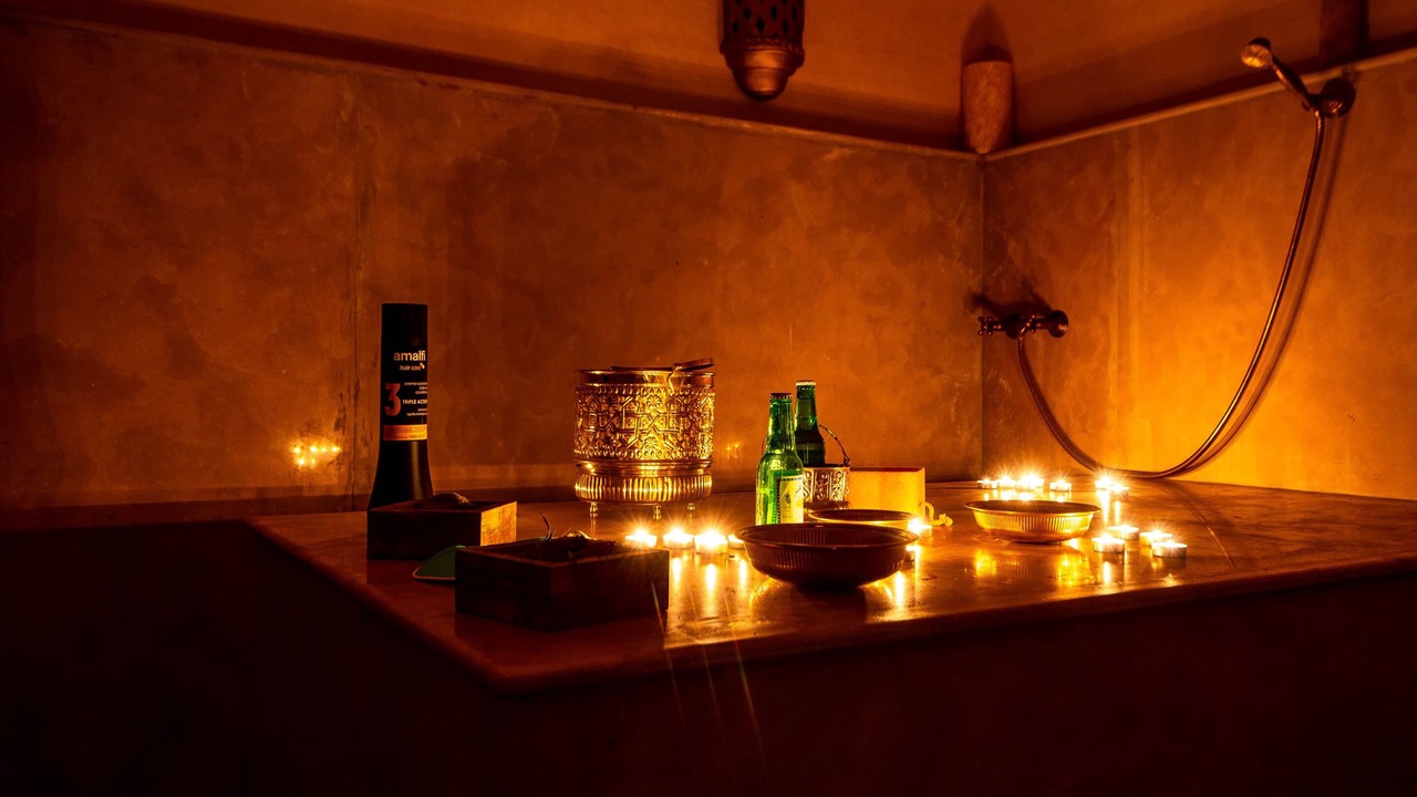 Photo of Bedroom in Oulad Hassoune