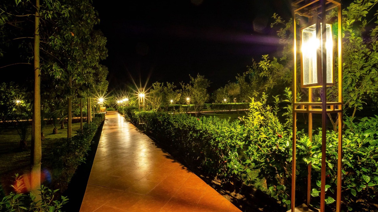 Photo of Outdoor in Oulad Hassoune