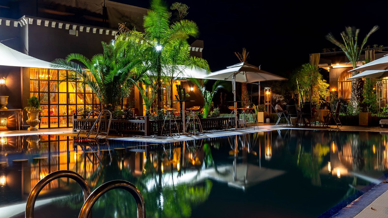 Photo of Outdoor in Oulad Hassoune