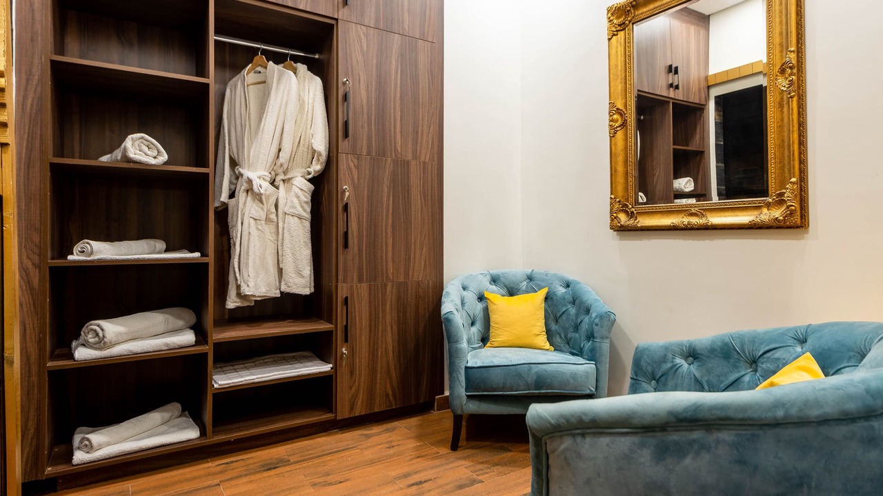 Photo of Bedroom in Oulad Hassoune