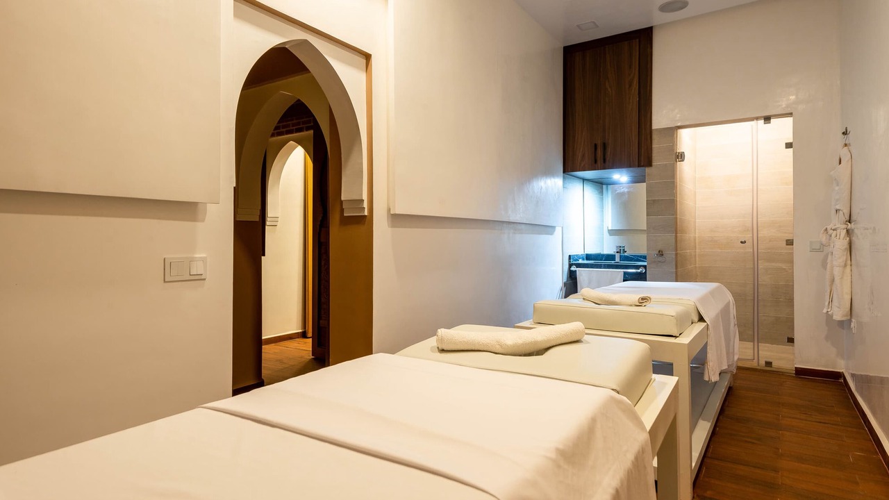 Photo of Bedroom in Oulad Hassoune