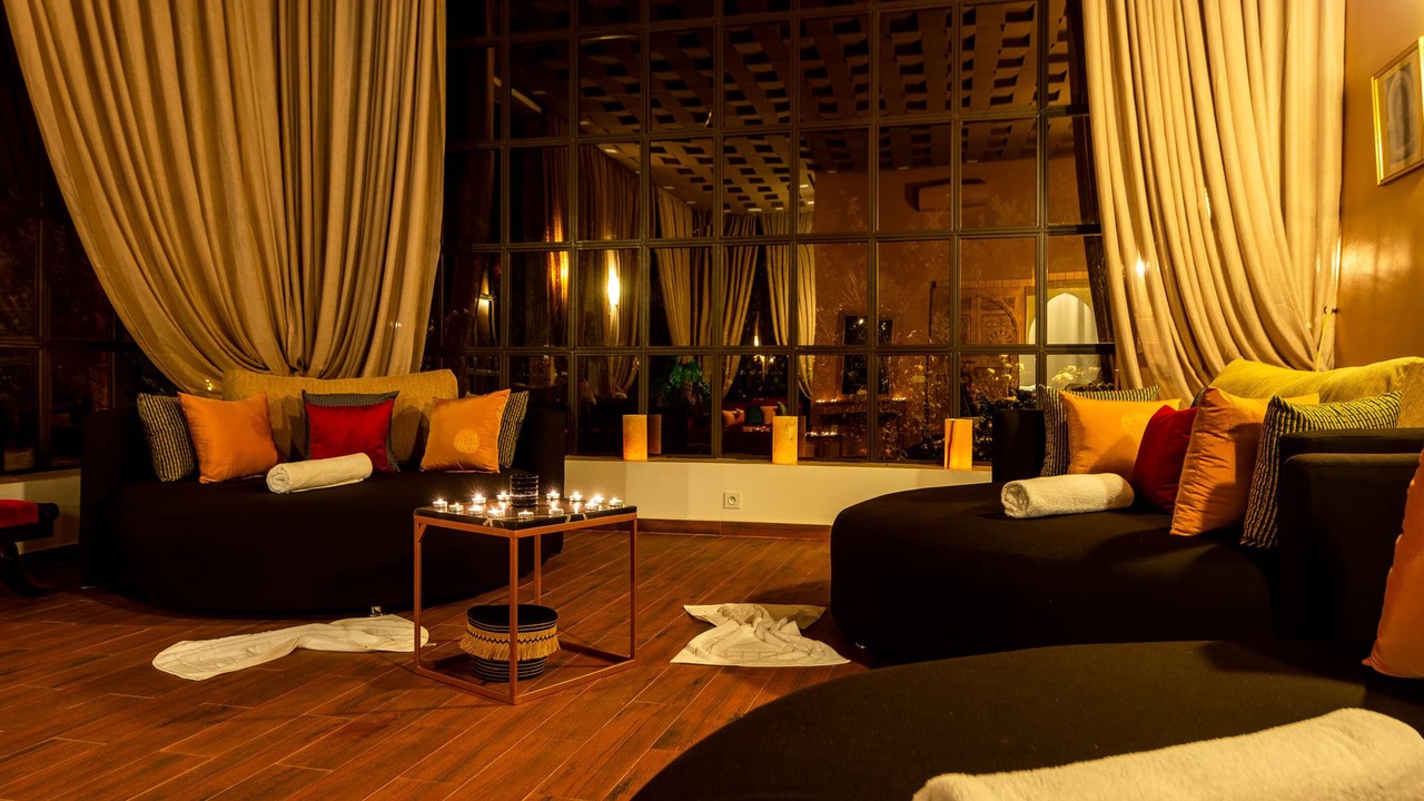 Photo of Bedroom in Oulad Hassoune