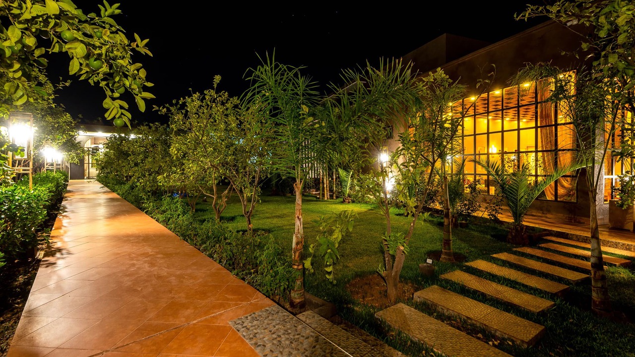 Photo of Outdoor in Oulad Hassoune