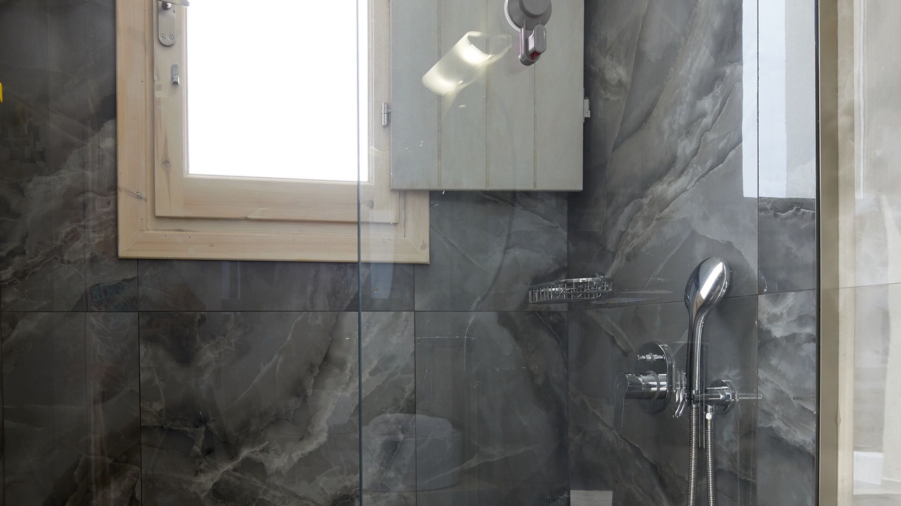 Photo of Bathroom in Vourvoulos