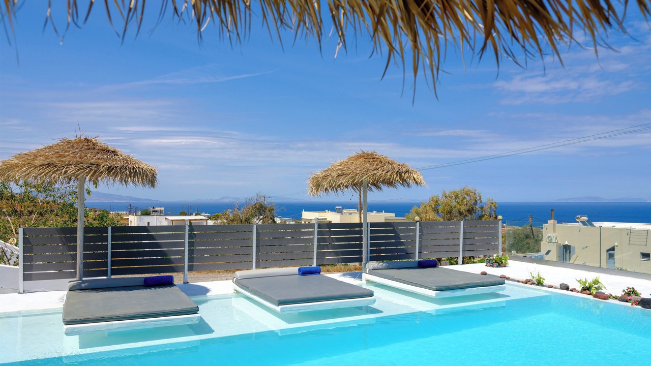 Photo of Outdoor in Vourvoulos