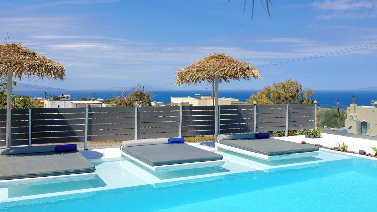 Photo of Outdoor in Vourvoulos