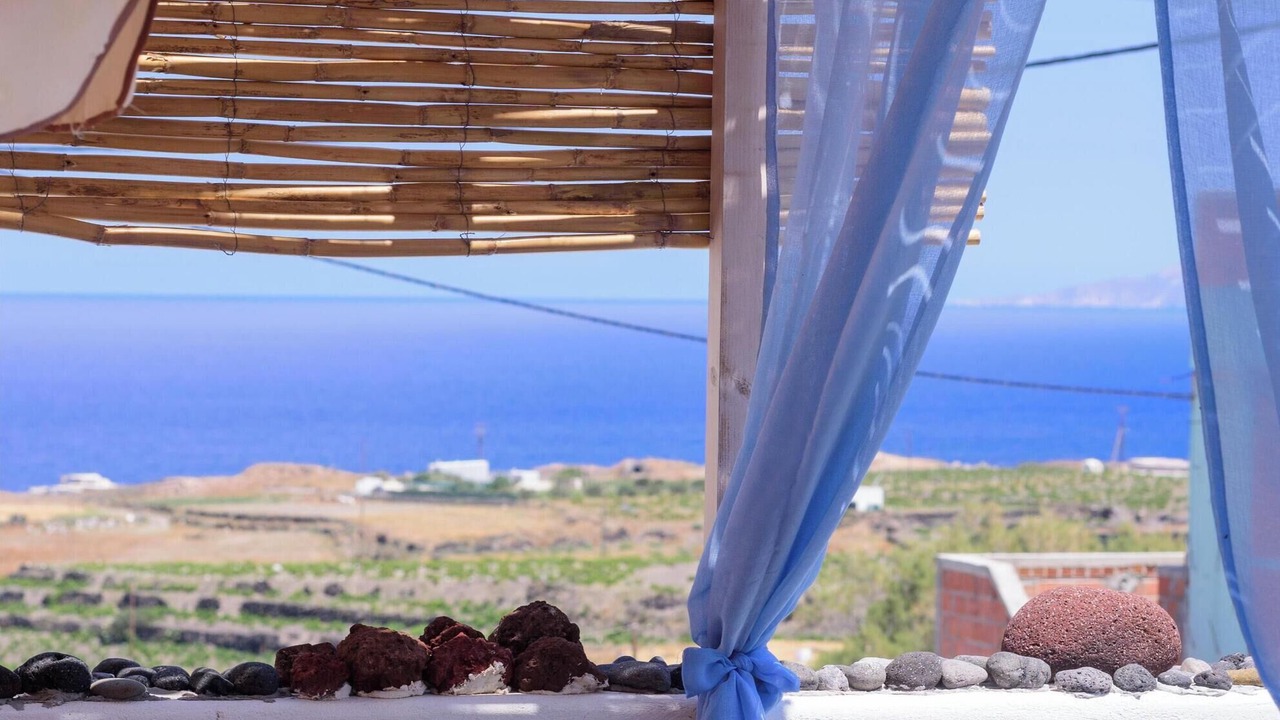 Photo of Patio Balcony in Vourvoulos