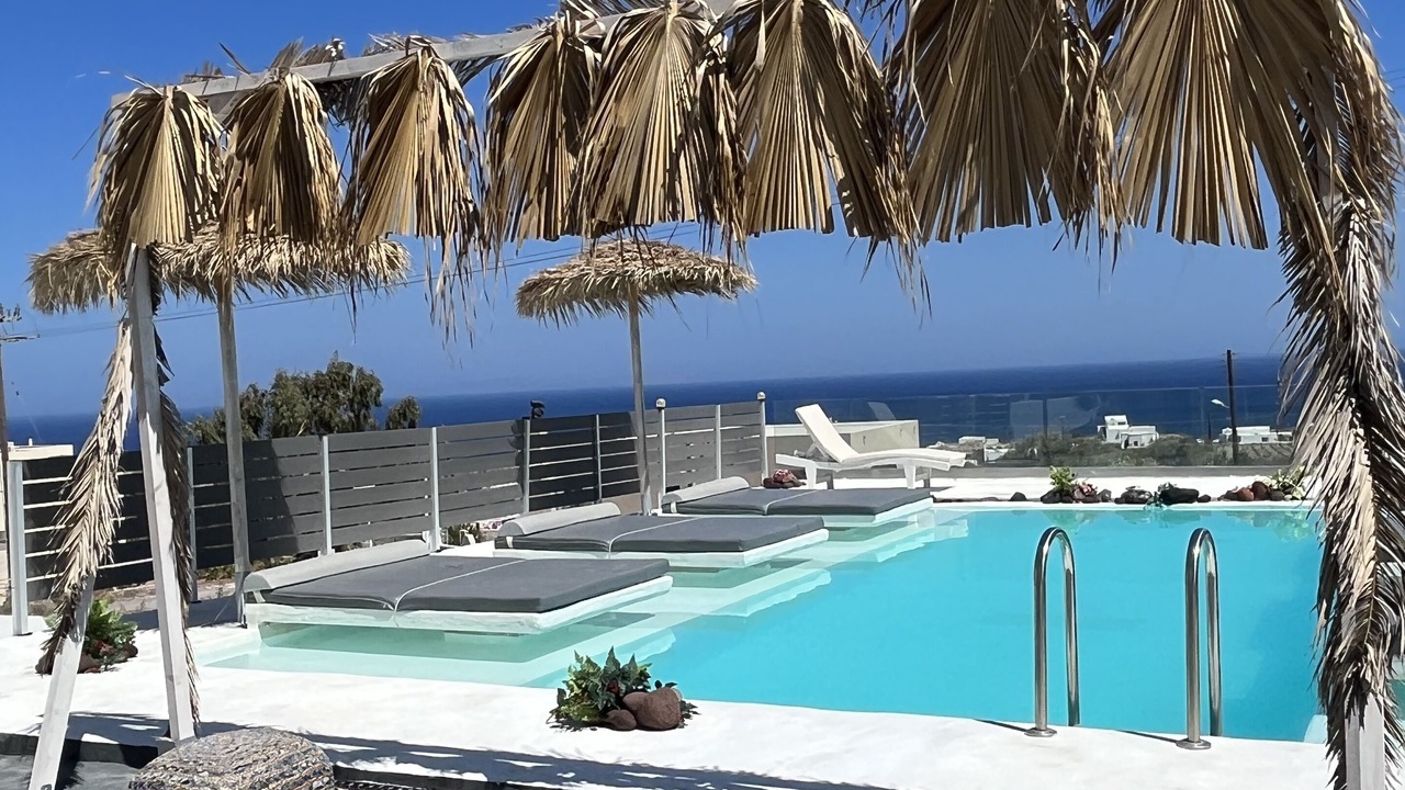 Photo of Patio Balcony in Vourvoulos