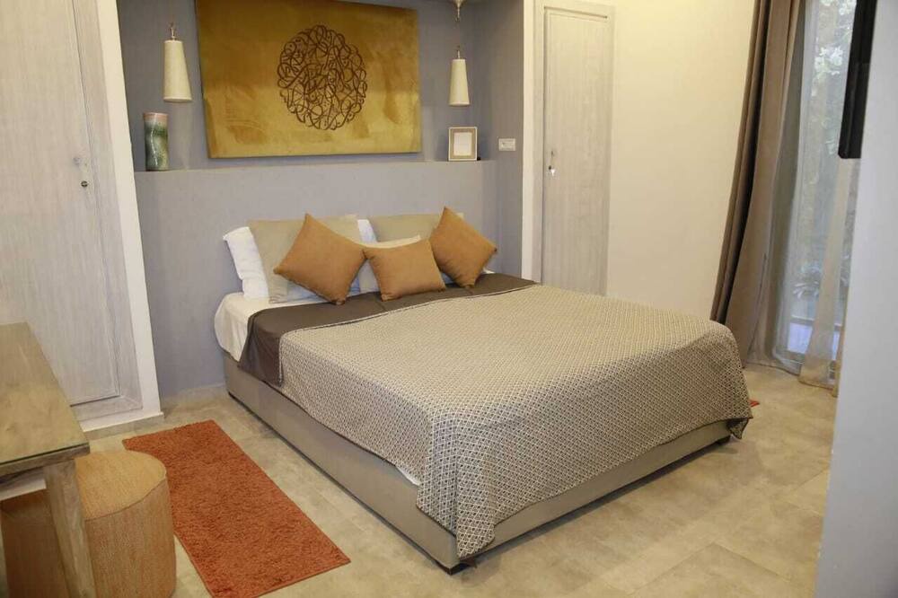 Photo of Bedroom in Essaouira