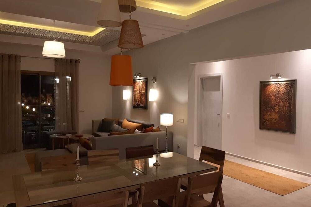 Photo of Livingroom in Essaouira