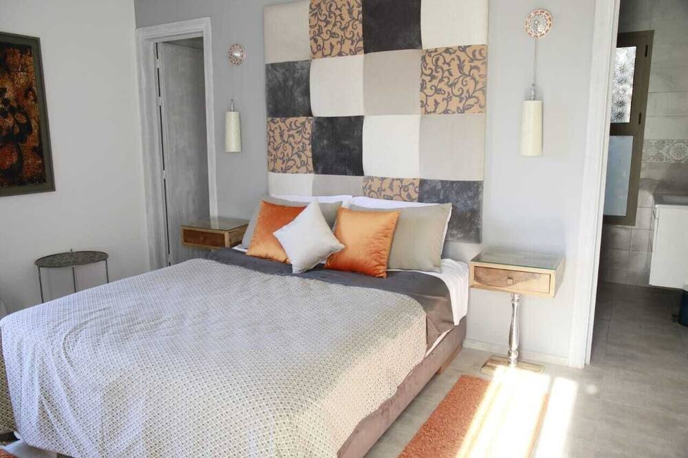 Photo of Bedroom in Essaouira