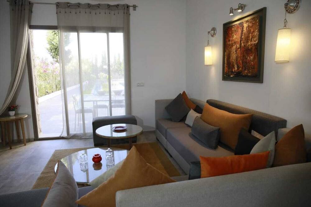 Photo of Livingroom in Essaouira