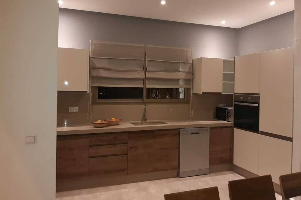 Photo of Kitchen in Essaouira