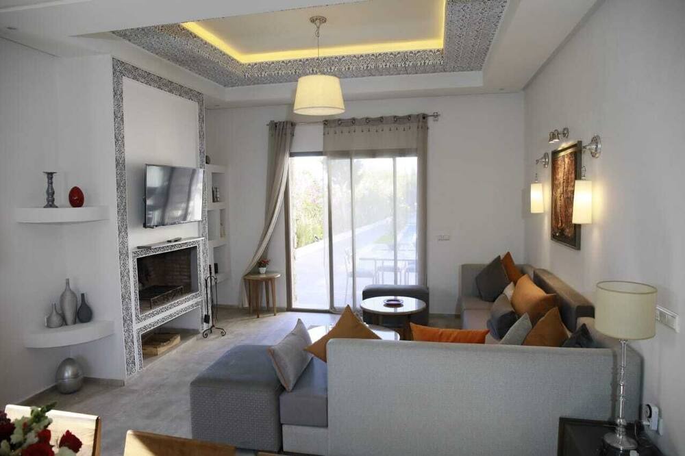 Photo of Livingroom in Essaouira