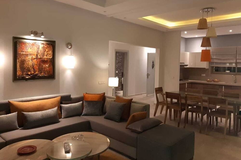 Photo of Livingroom in Essaouira