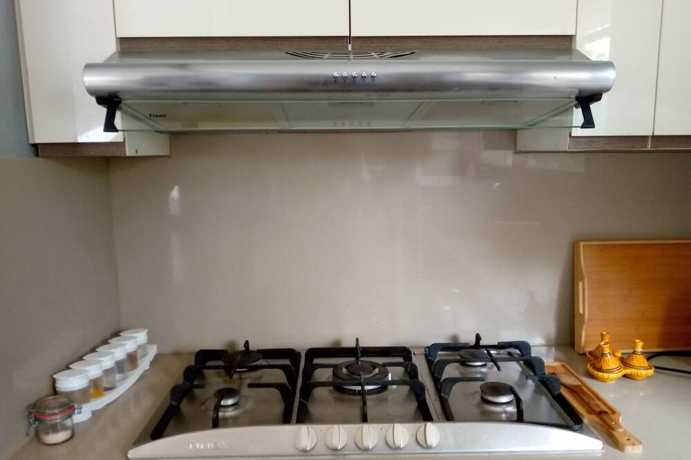 Photo of Kitchen in Essaouira
