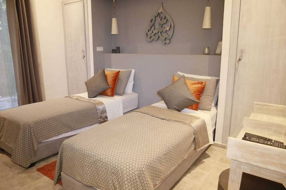 Photo of Bedroom in Essaouira