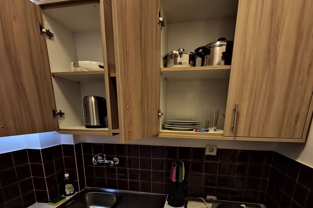 Photo of Kitchen in Melikia
