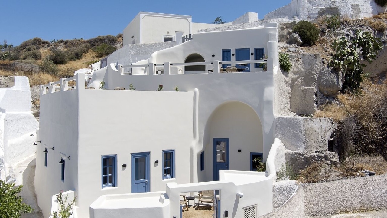 Photo of Outdoor in Messaria