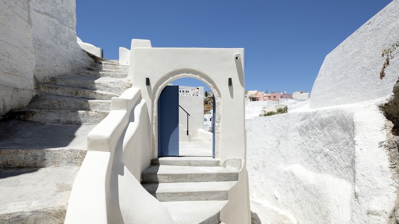 Photo of Outdoor in Messaria