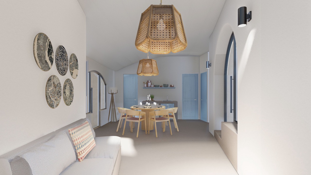 Photo of Bedroom in Messaria