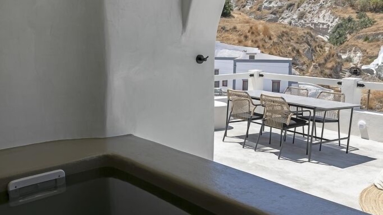 Photo of Bedroom in Messaria