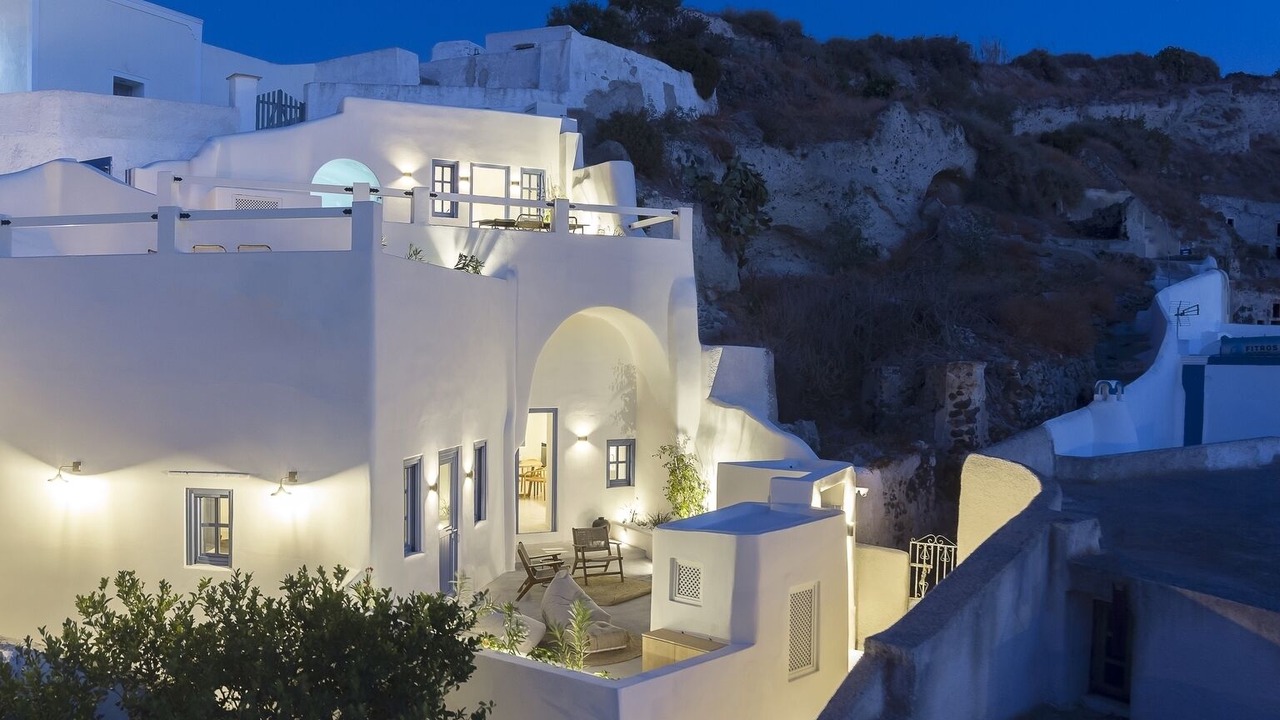 Photo of Outdoor in Messaria