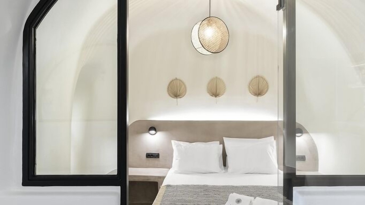 Photo of Bedroom in Messaria