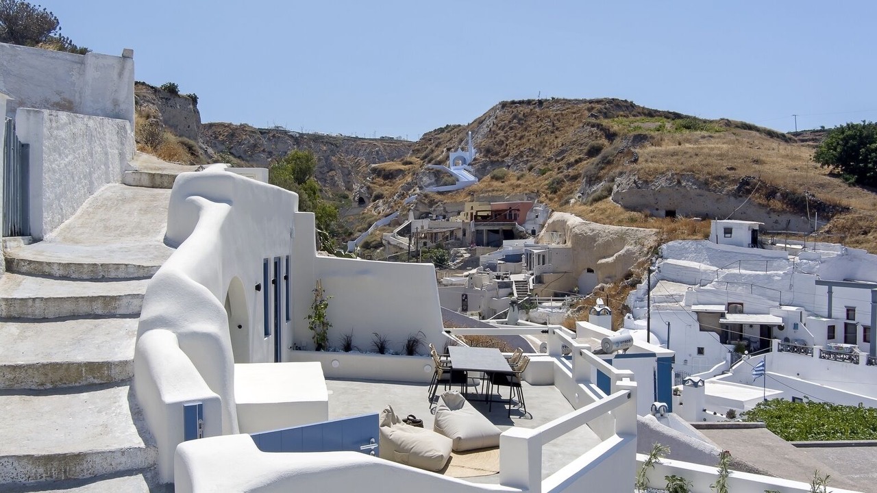 Photo of Outdoor in Messaria