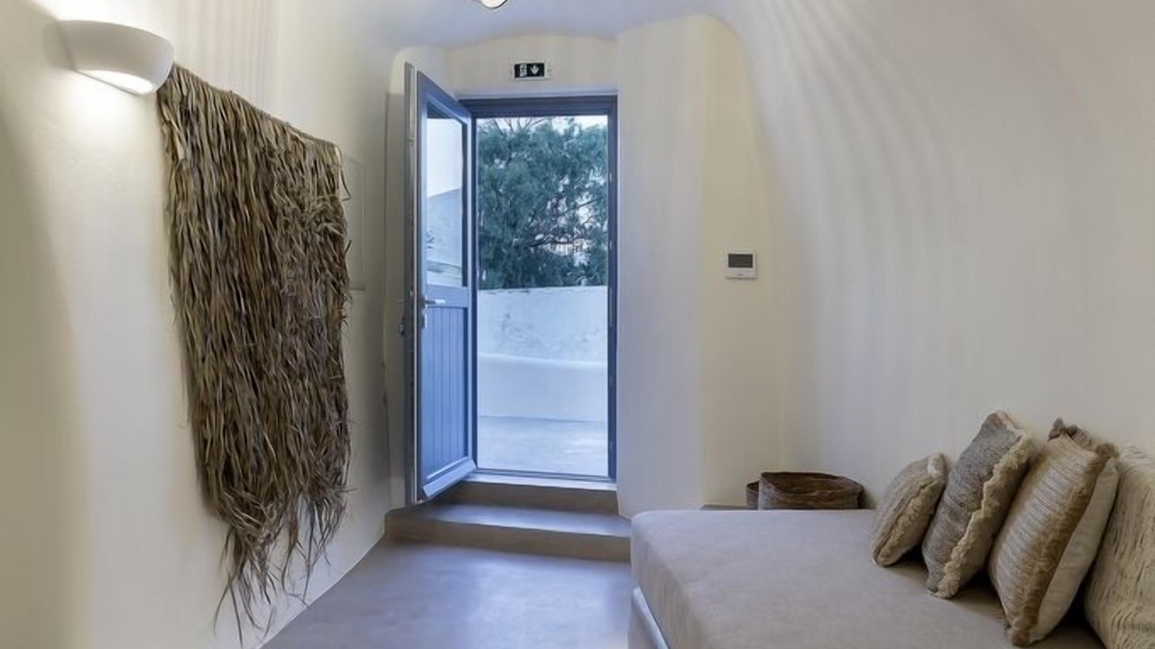 Photo of Bedroom in Messaria