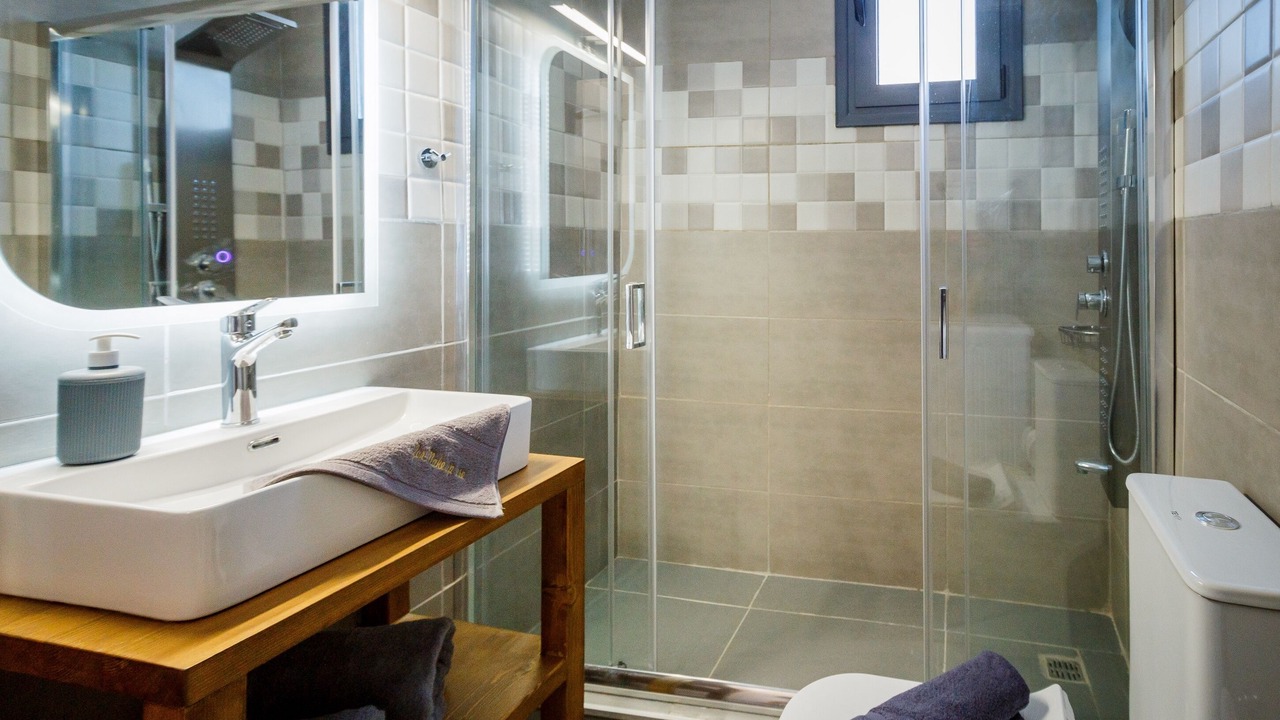 Photo of Bathroom in Agrilia