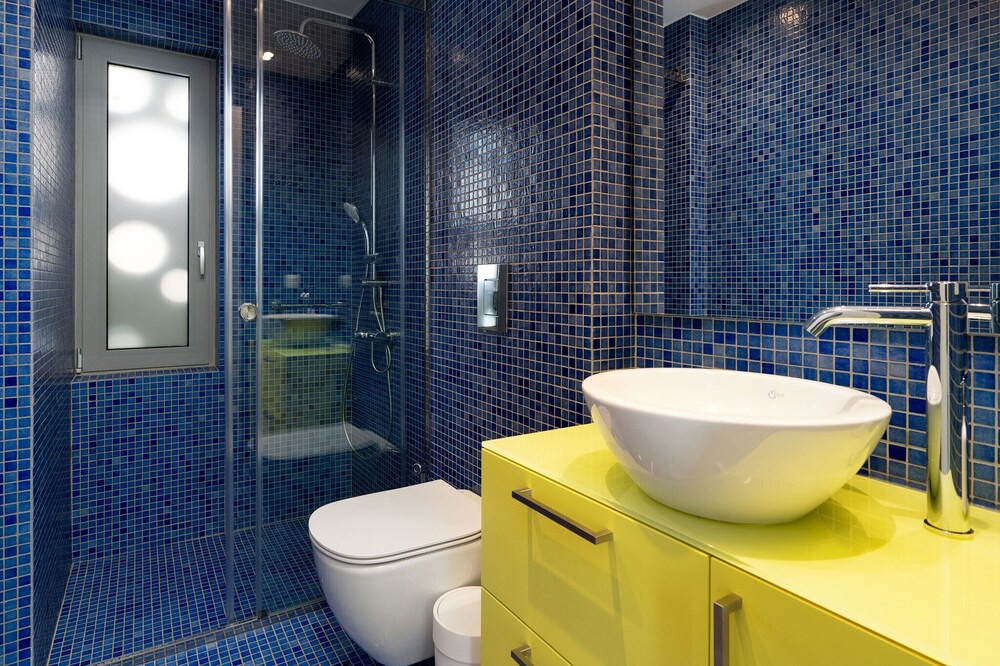 Photo of Bathroom in Gournai