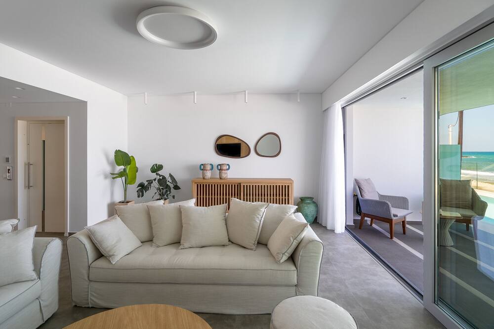 Photo of Livingroom in Gournai