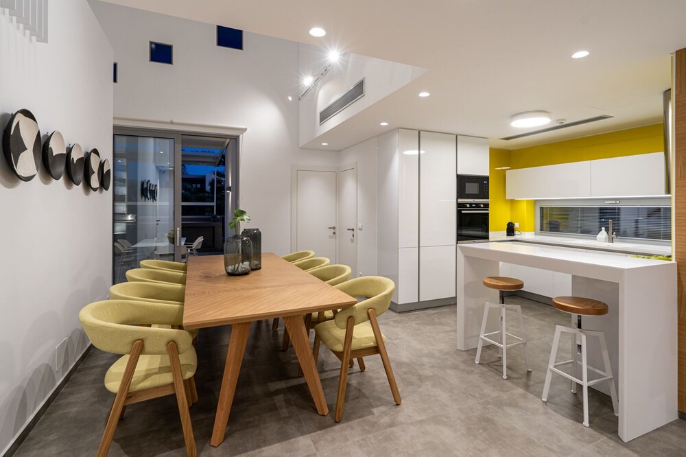 Photo of Kitchen in Gournai