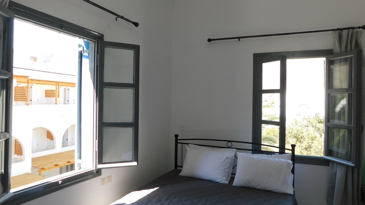 Photo of Bedroom in Perissa