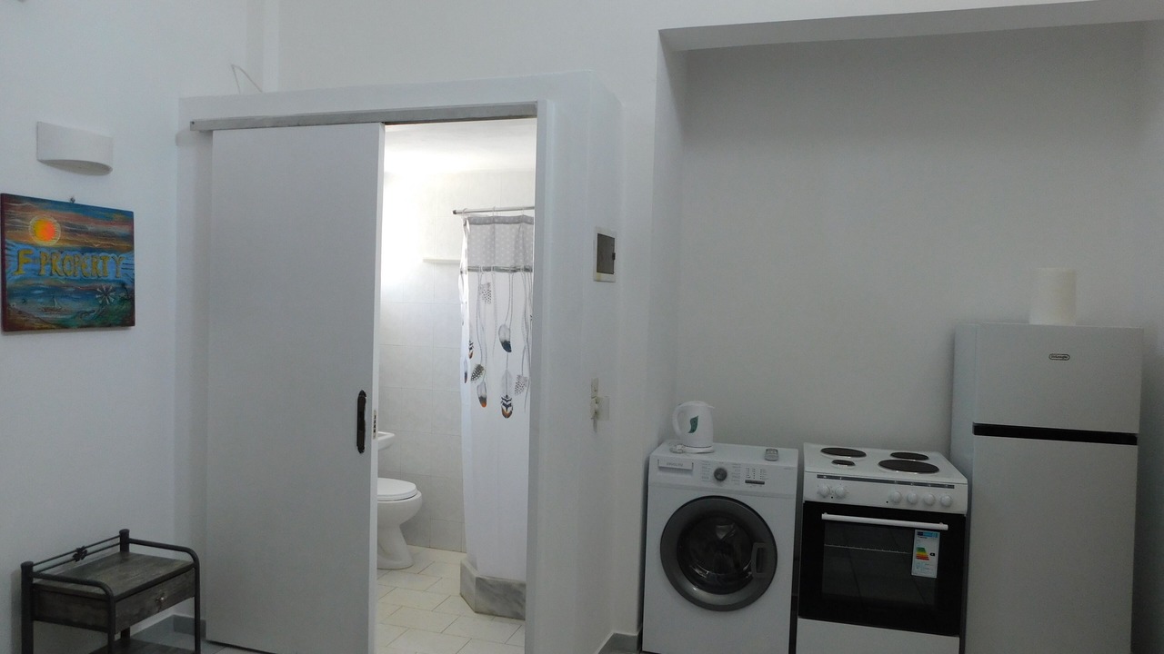 Photo of Bedroom in Perissa