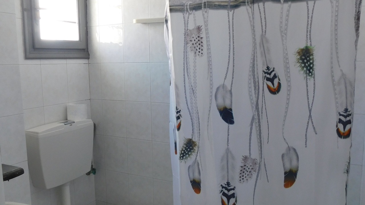 Photo of Bathroom in Perissa