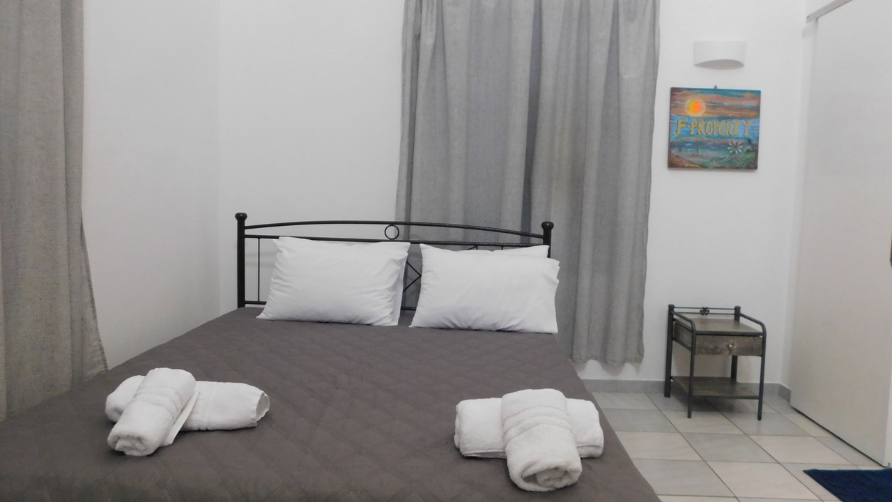 Photo of Bedroom in Perissa