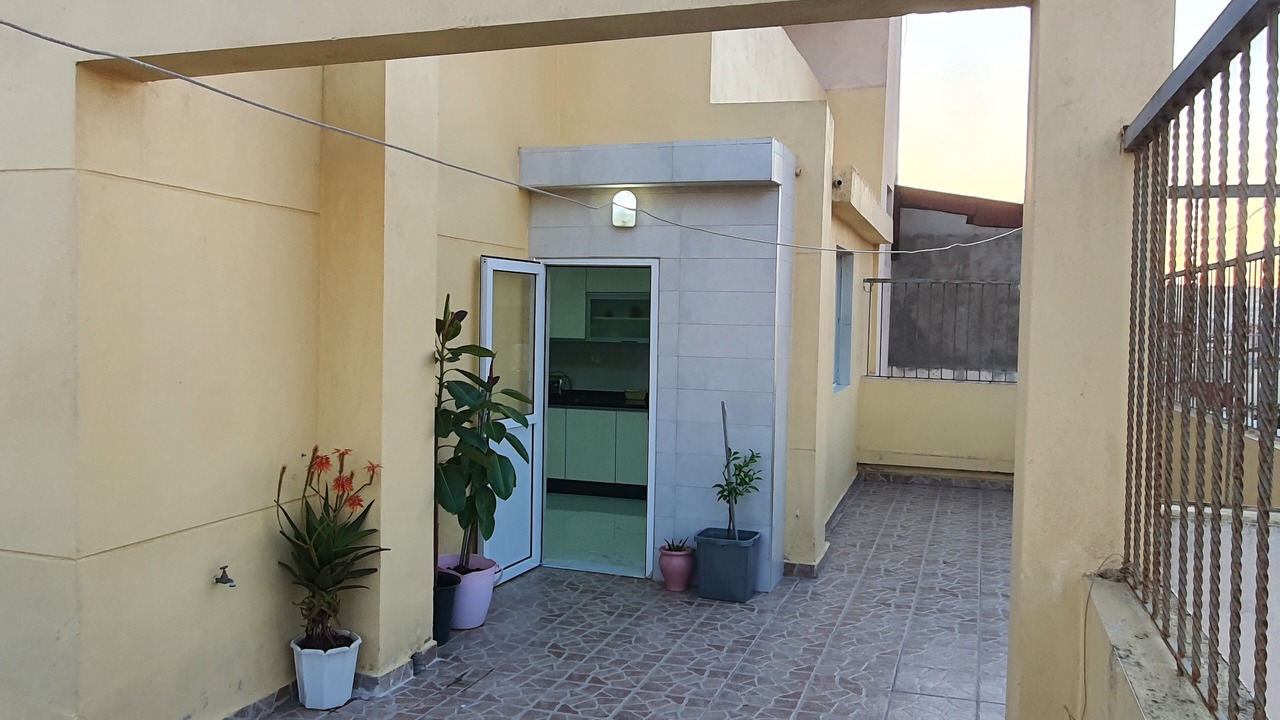 Photo of Outdoor in Branes