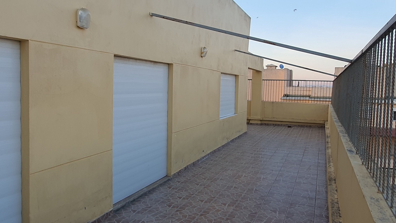 Photo of Outdoor in Branes
