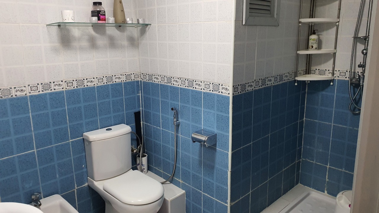 Photo of Bathroom in Branes