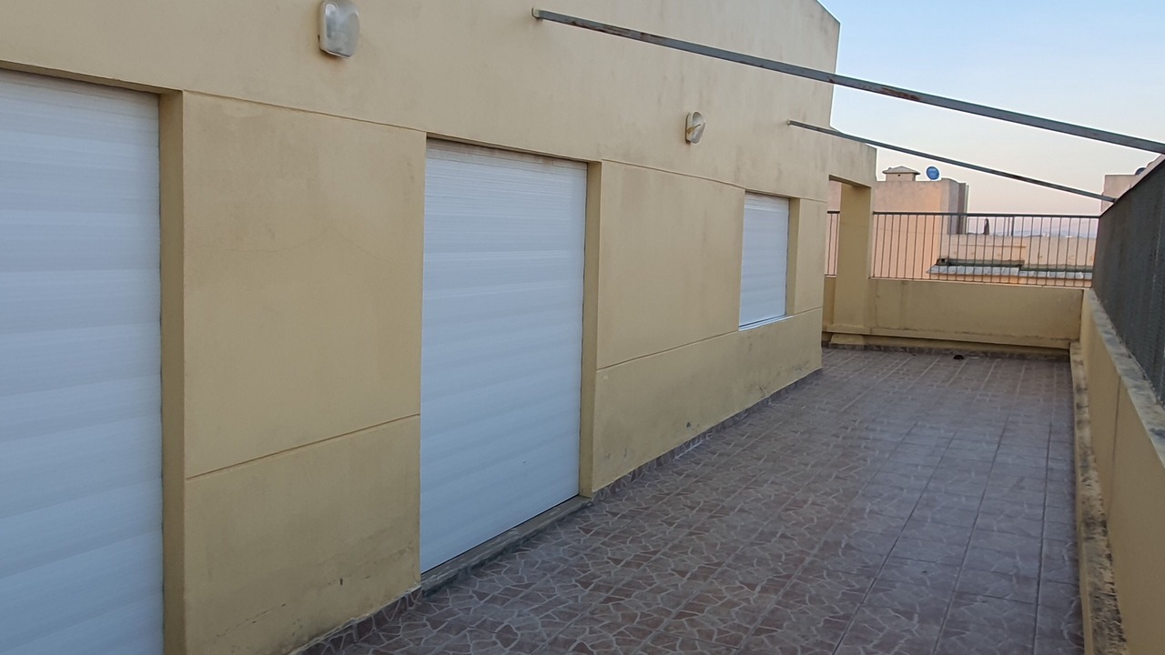 Photo of Outdoor in Branes